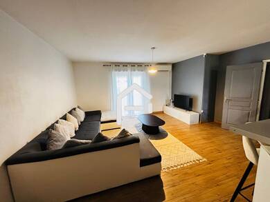 Appartement à vendre 187 000 € 3 pièces 2 chambres 69 m² 1er étage Fonbeauzard 31140