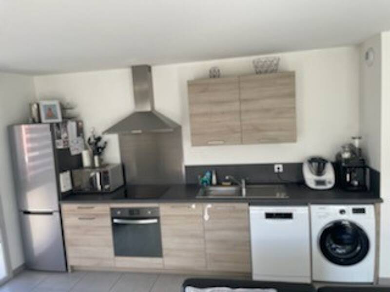 Maison à louer, 68m², SAINT LAURENT DE MURE