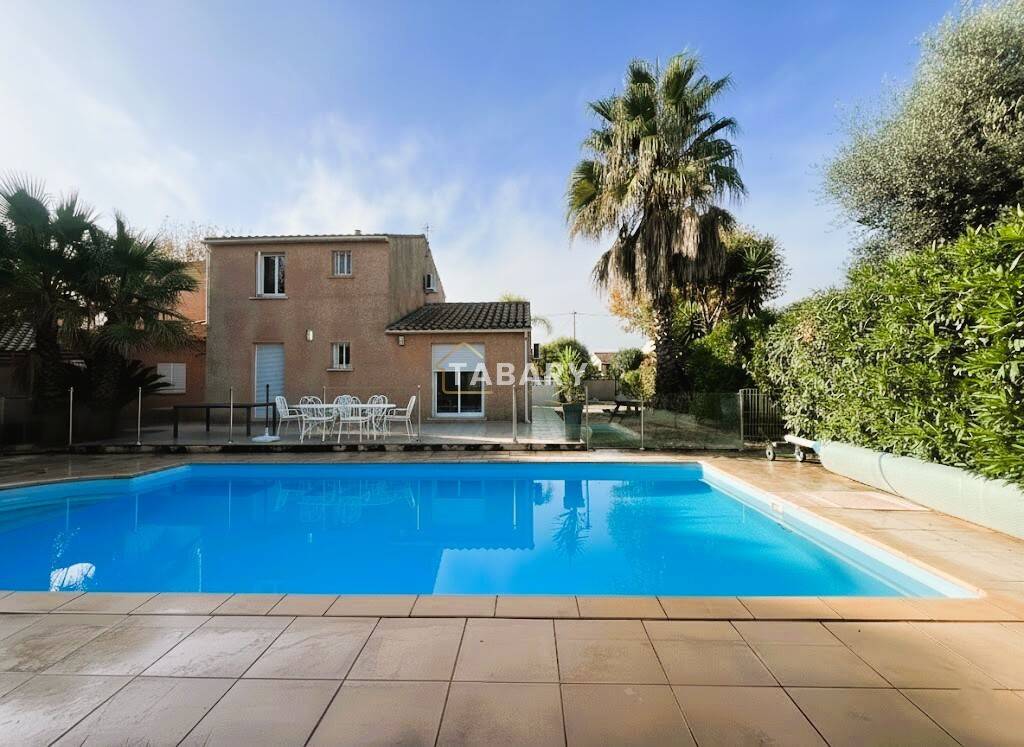 Maison à vendre, 112m², SAINTE MARIE