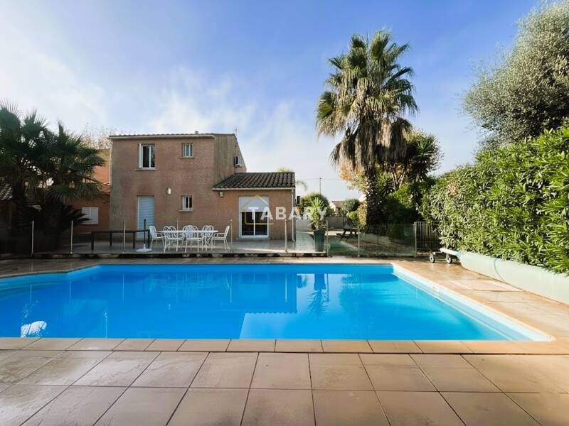 Maison à vendre, 112m², SAINTE MARIE