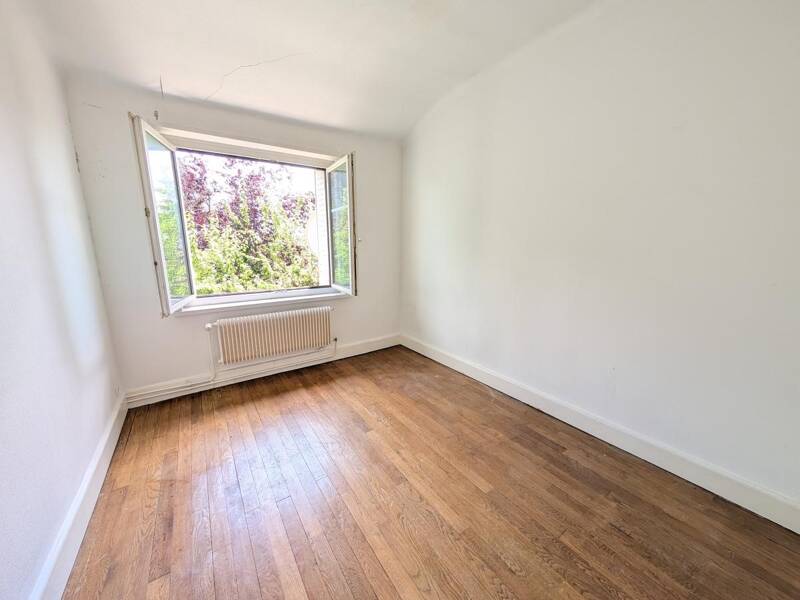 Maison à vendre, 60m², SAINT MAX