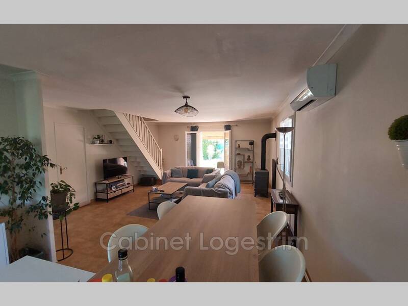 Maison à louer, 116m², GARONS