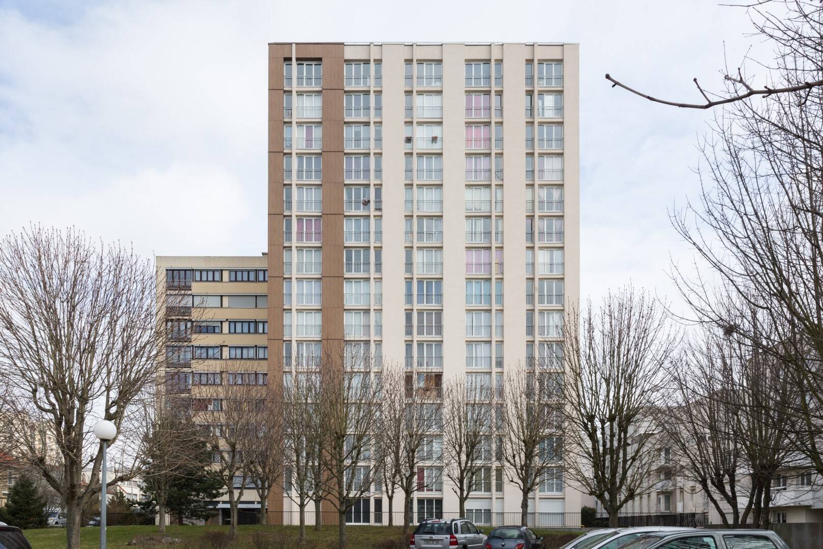 Maison à louer, 28m², VITRY SUR SEINE