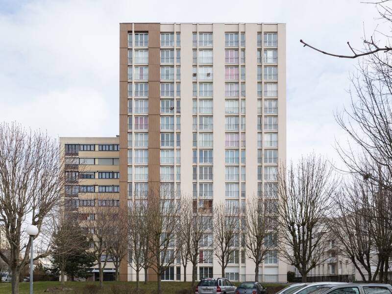 Maison à louer, 28m², VITRY SUR SEINE