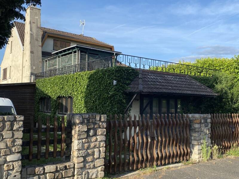 Maison à vendre, 125m², CHELLES