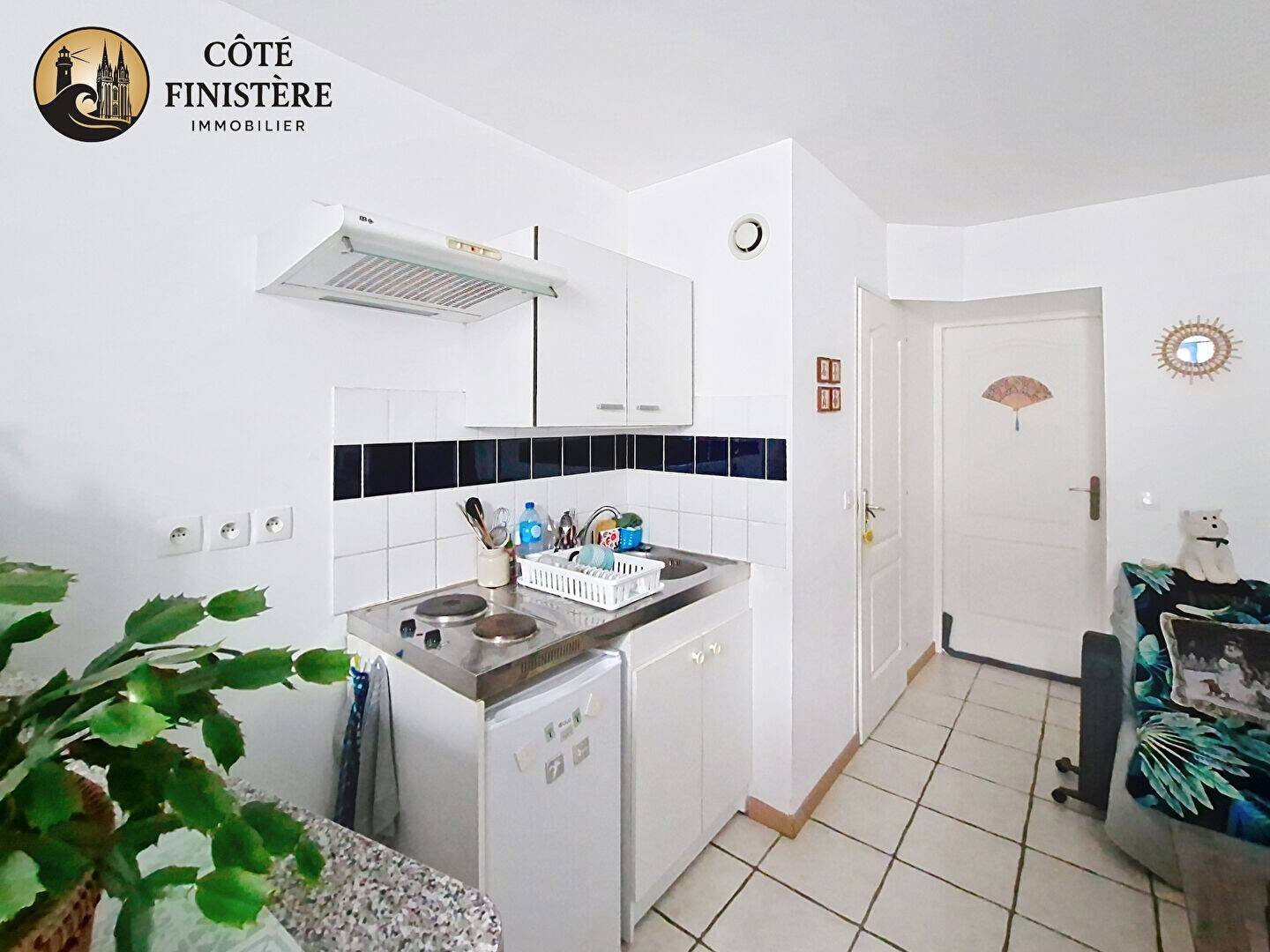 Maison à vendre, 28m², GUILVINEC