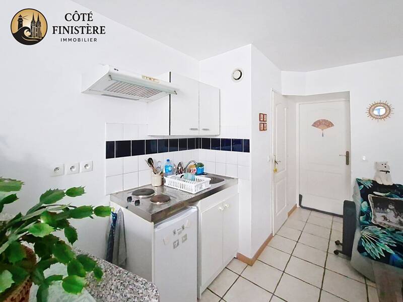 Maison à vendre, 28m², GUILVINEC