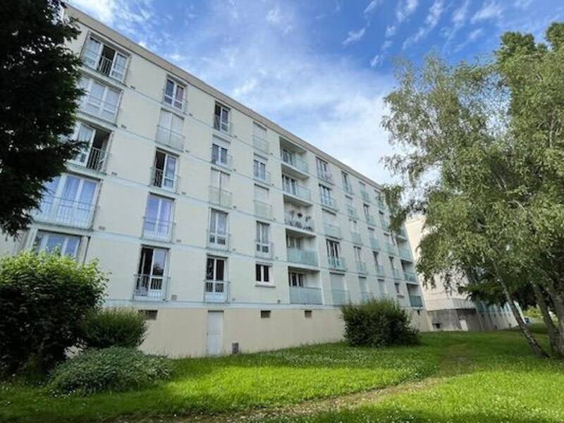 Maison à vendre, 71m², LIMOGES