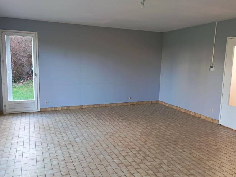 Maison à louer, 141m², EU