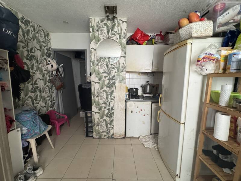 Maison à vendre, 18m², TOULON