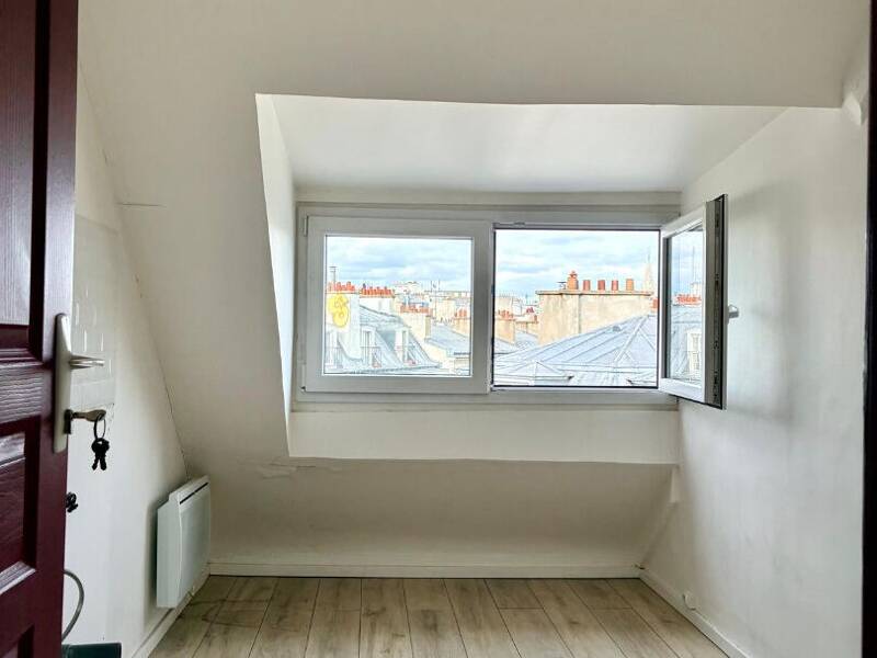 Maison à vendre, 7m², PARIS 11E