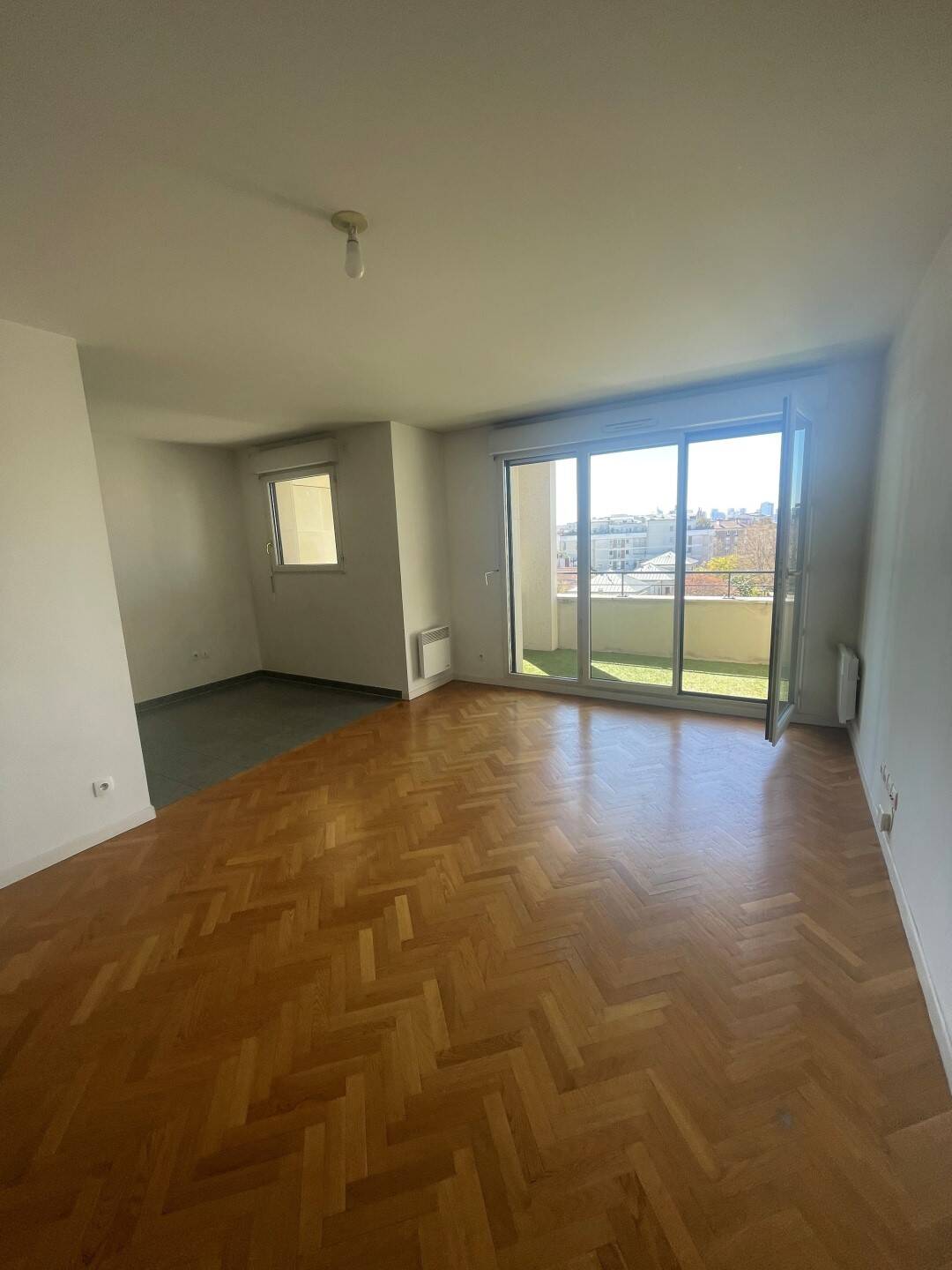 Maison à louer, 57m², ASNIERES SUR SEINE