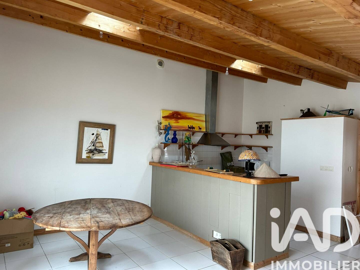 Maison à vendre, 98m², SAINT MARTIN DE RE