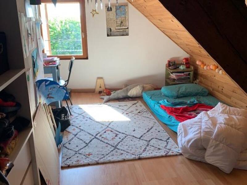 Maison à louer, 71m², HOUDAN