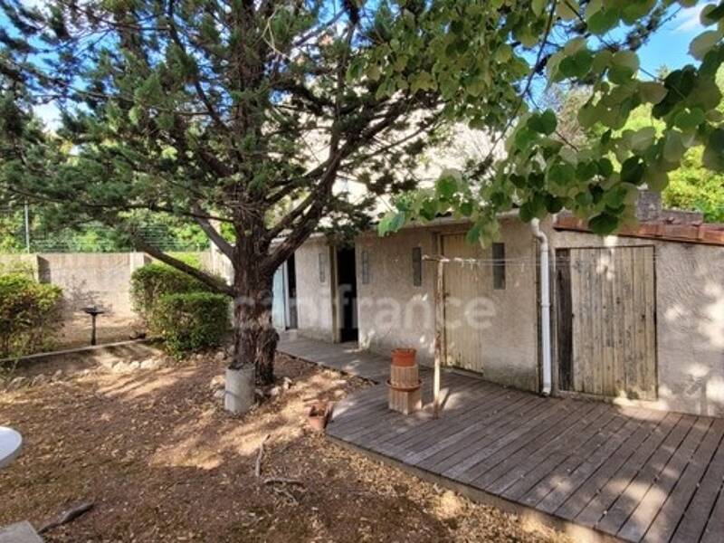 Maison à vendre, 115m², MONTPELLIER