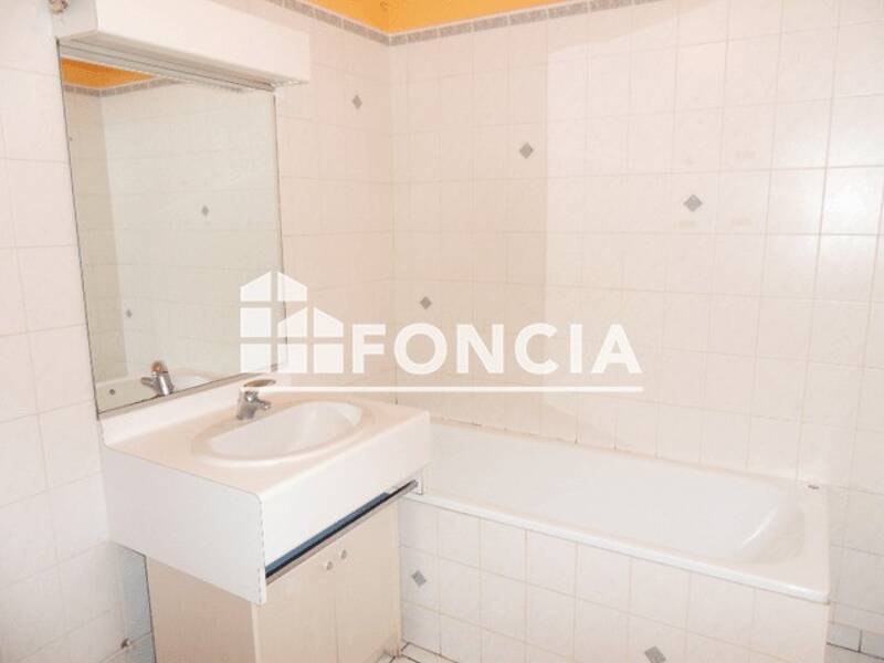 Maison à louer, 38m², LILLE