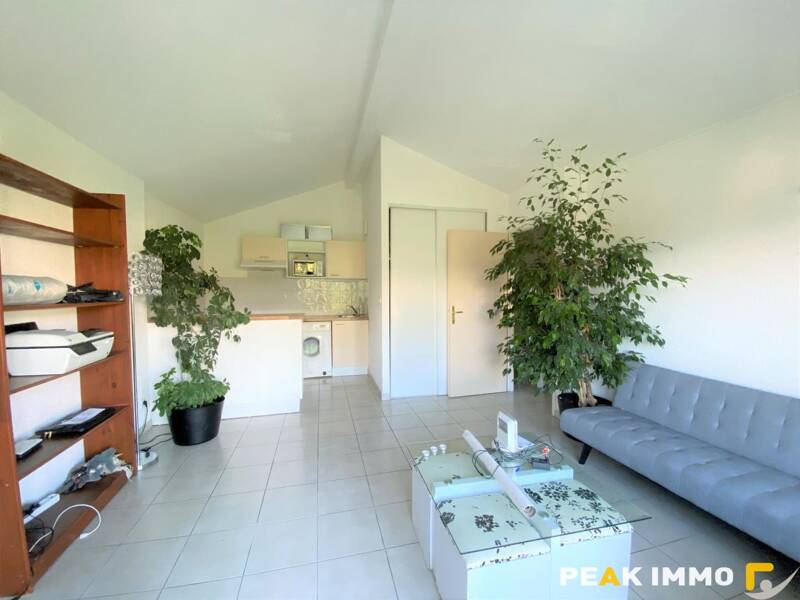 Maison à louer, 39m², NANGY