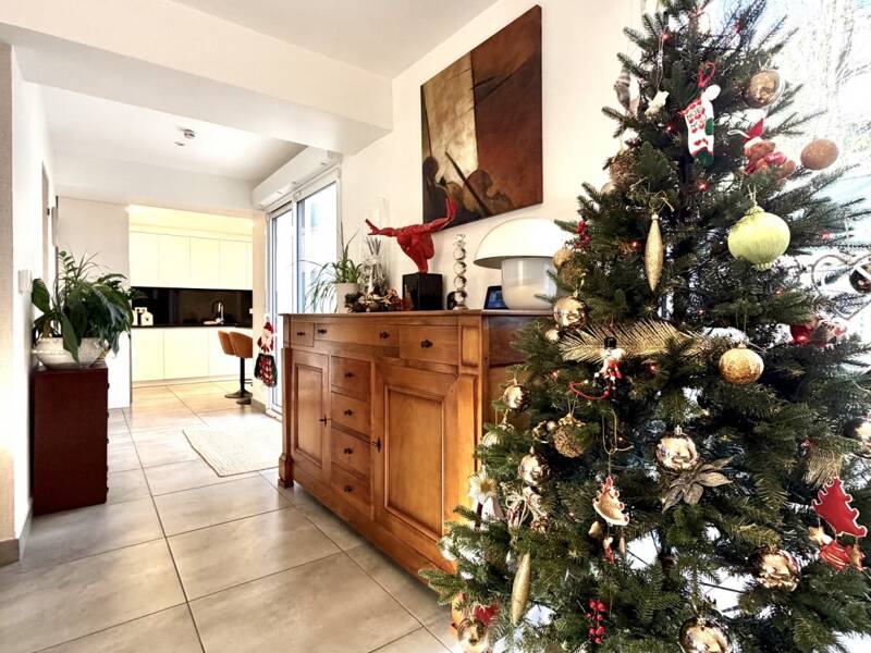 Maison à vendre, 154m², BORDEAUX