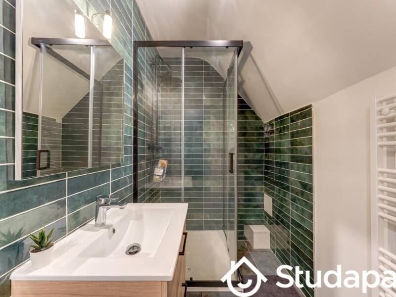 Maison à louer, 36m², VENISSIEUX