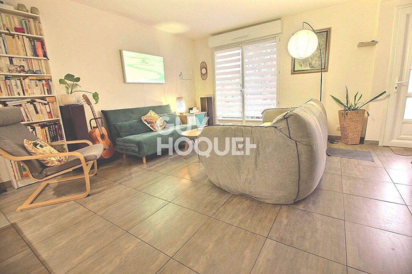Maison à vendre, 133m², RUEIL MALMAISON