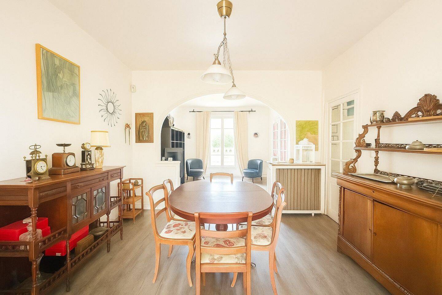 Maison à vendre, 100m², CHAMPIGNY SUR MARNE