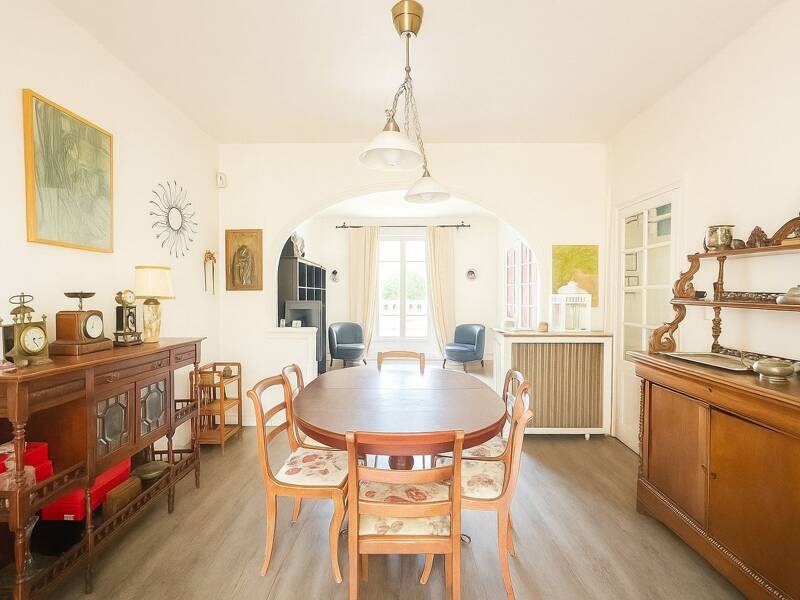 Maison à vendre, 100m², CHAMPIGNY SUR MARNE