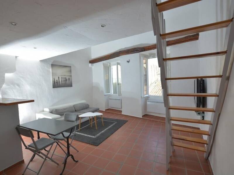 Maison à louer, 40m², AUBENAS