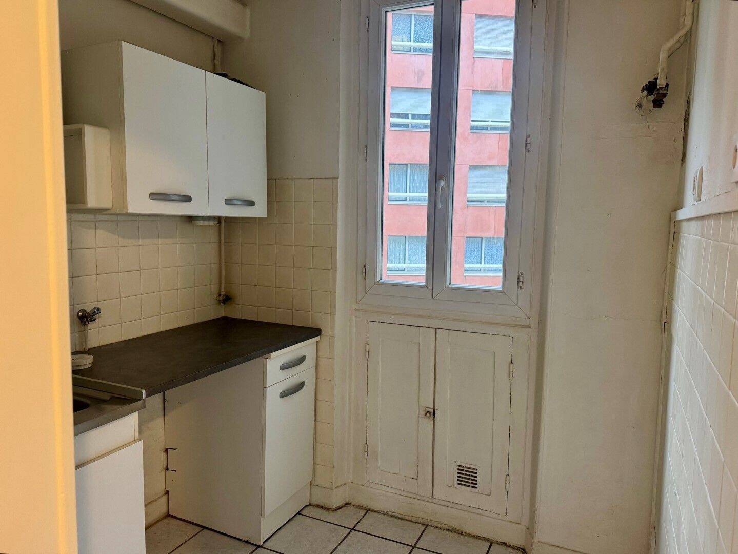 Maison à louer, 44m², MONTREUIL