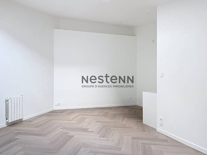 Maison à louer, 31m², MUZILLAC