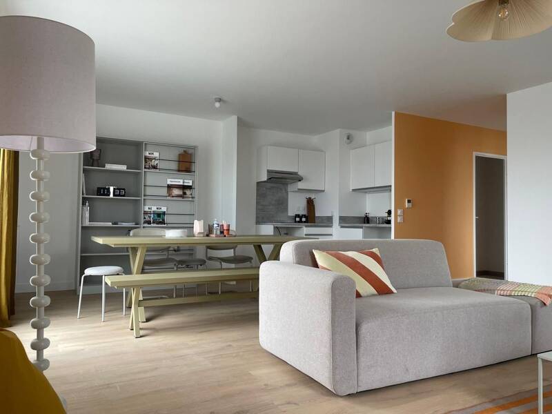 Maison à vendre, 100m², LORMONT