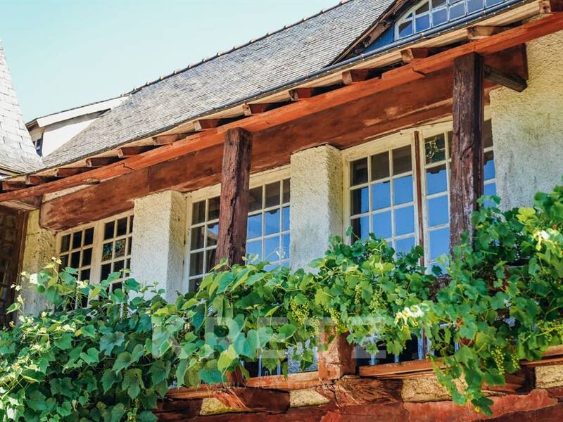 Maison à vendre, 980m², NANTES