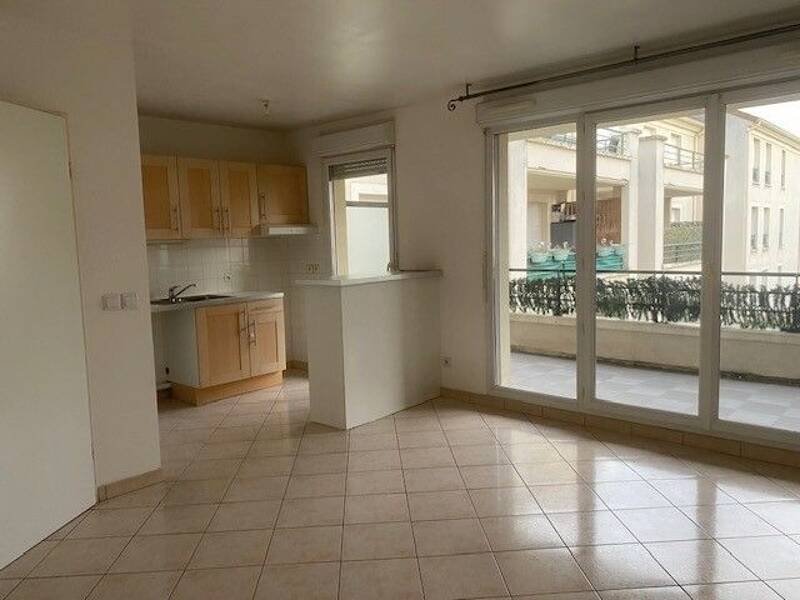 Maison à louer, 41m², PONTAULT COMBAULT