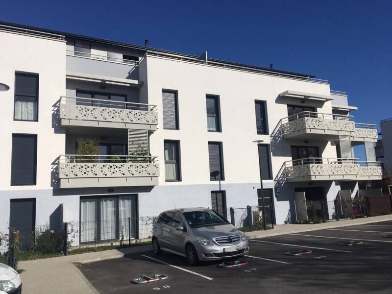 Maison à louer, 41m², THOUARE SUR LOIRE