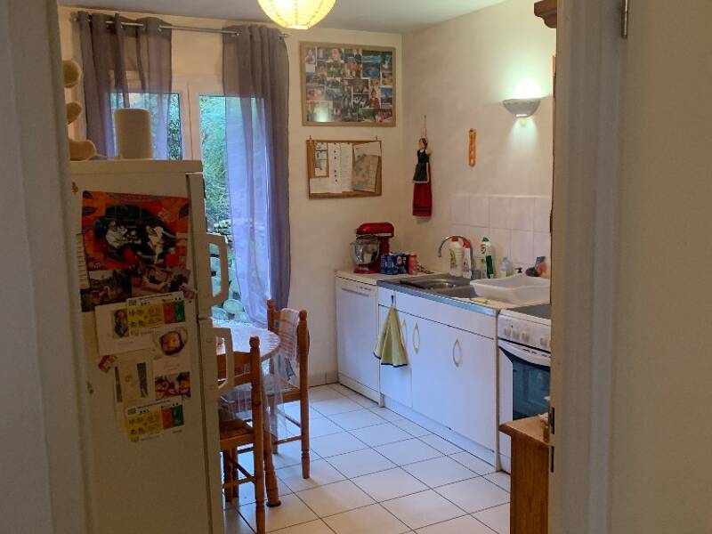 Maison à louer, 92m², L'ISLE D'ABEAU