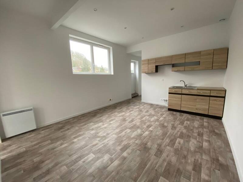 Maison à louer, 33m², NOGENT LE ROTROU