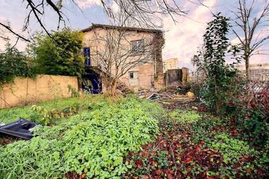 Maison à vendre 368 000 € 3 pièces 2 chambres 89 m² 306 m² de terrain Begles 33130