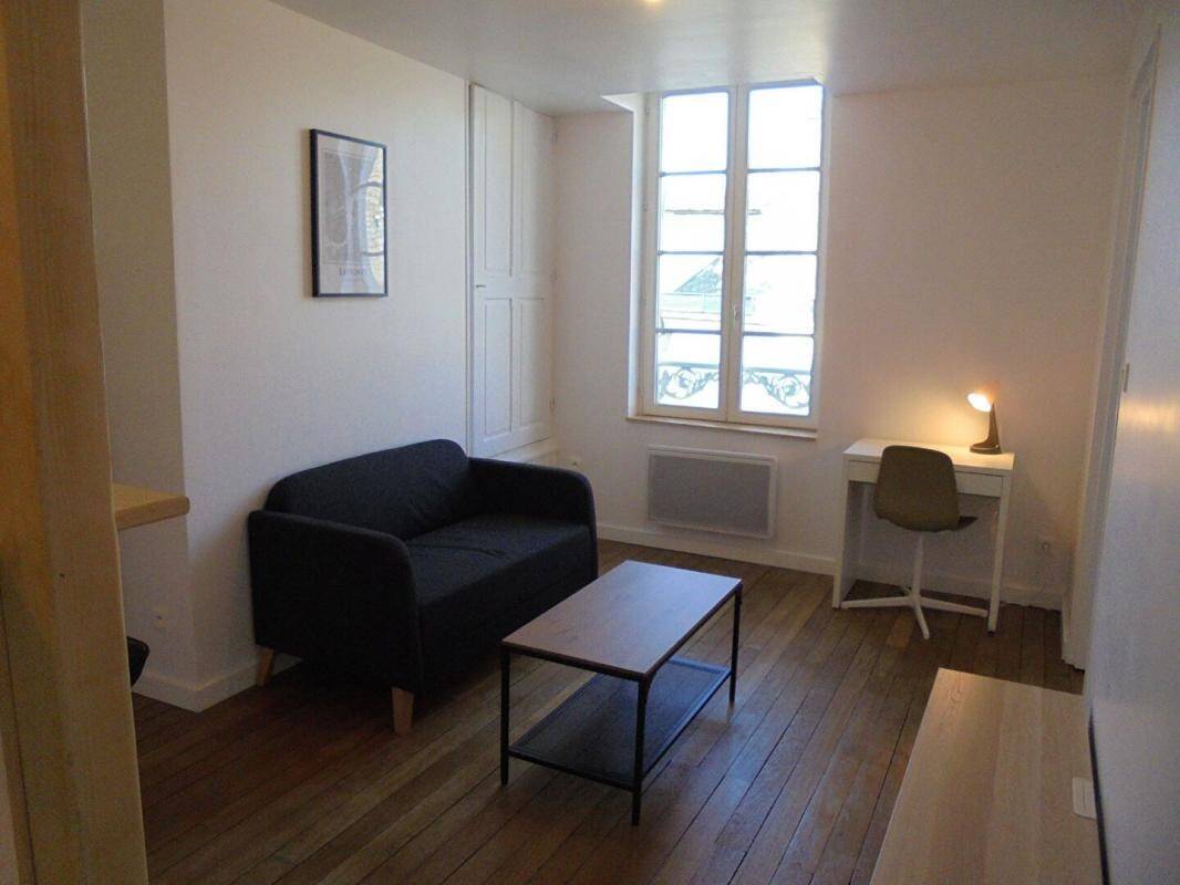 Maison à louer, 38m², LAON
