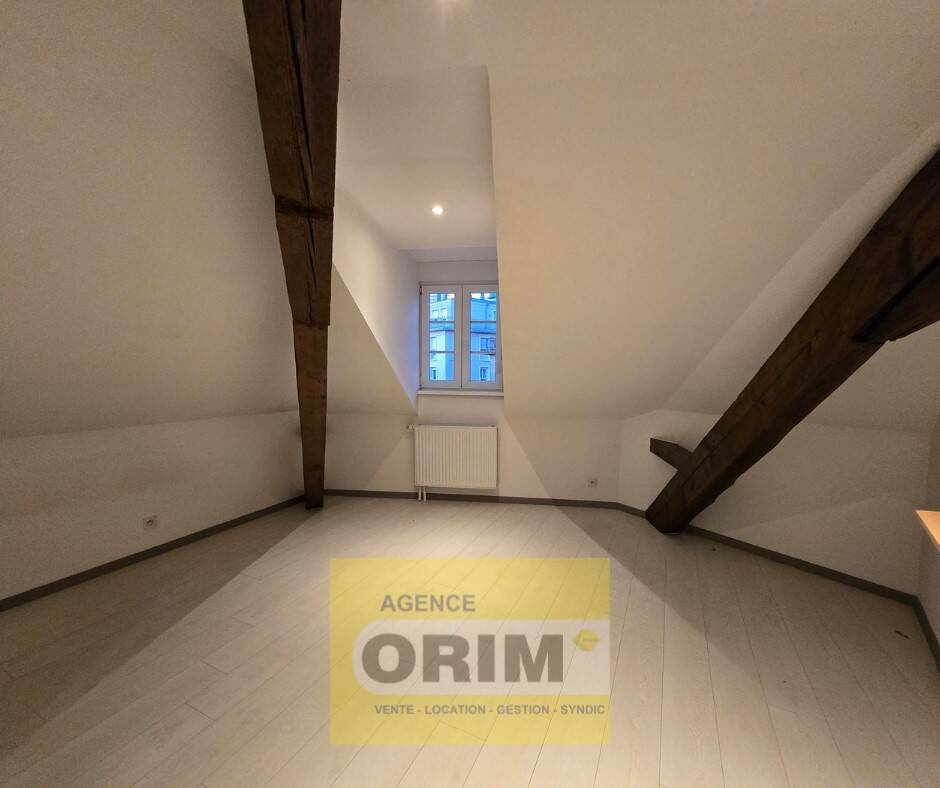Maison à louer, 55m², MULHOUSE