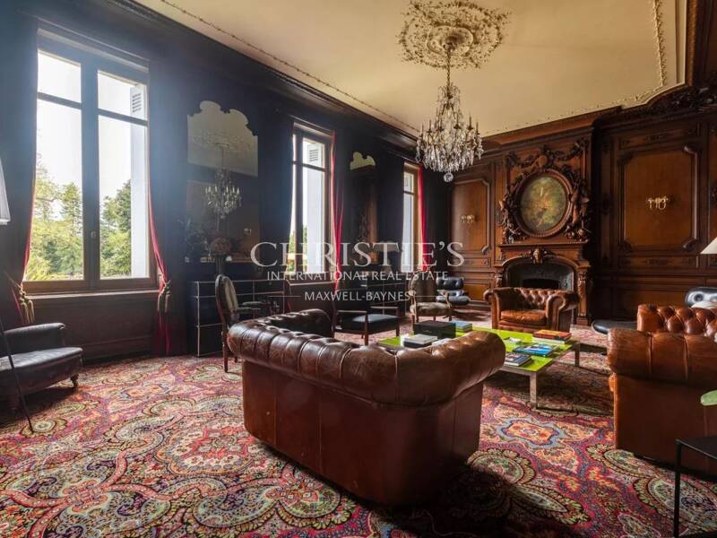 Maison à vendre, 187m², BORDEAUX