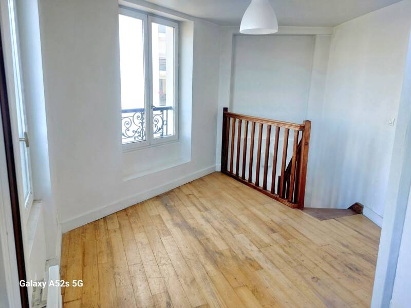 Maison à vendre, 33m², PARIS 12E