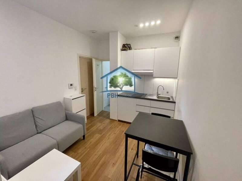 Maison à louer, 23m², STRASBOURG