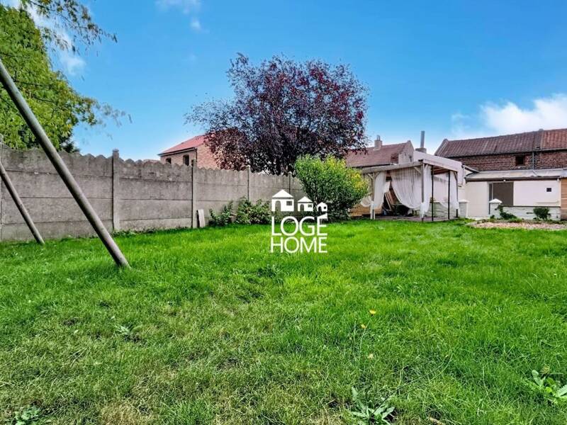 Maison à vendre, 70m², DOURGES