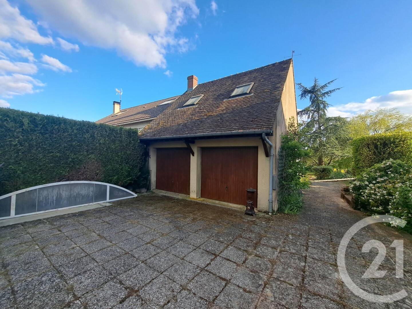 Maison à vendre, 180m², LA CHAPELLE LA REINE