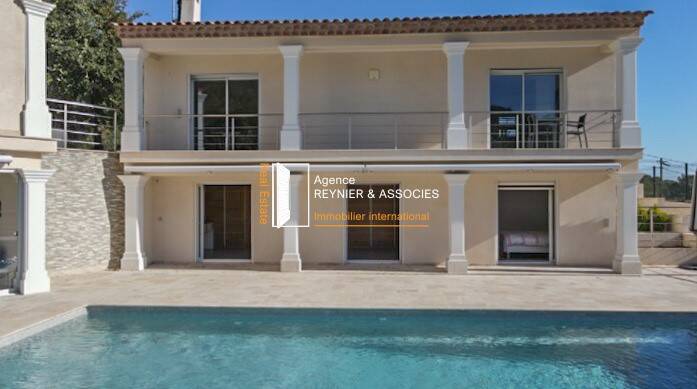 Maison à vendre, 220m², LA MOTTE