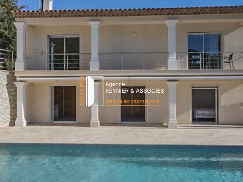 Maison à vendre, 220m², LA MOTTE