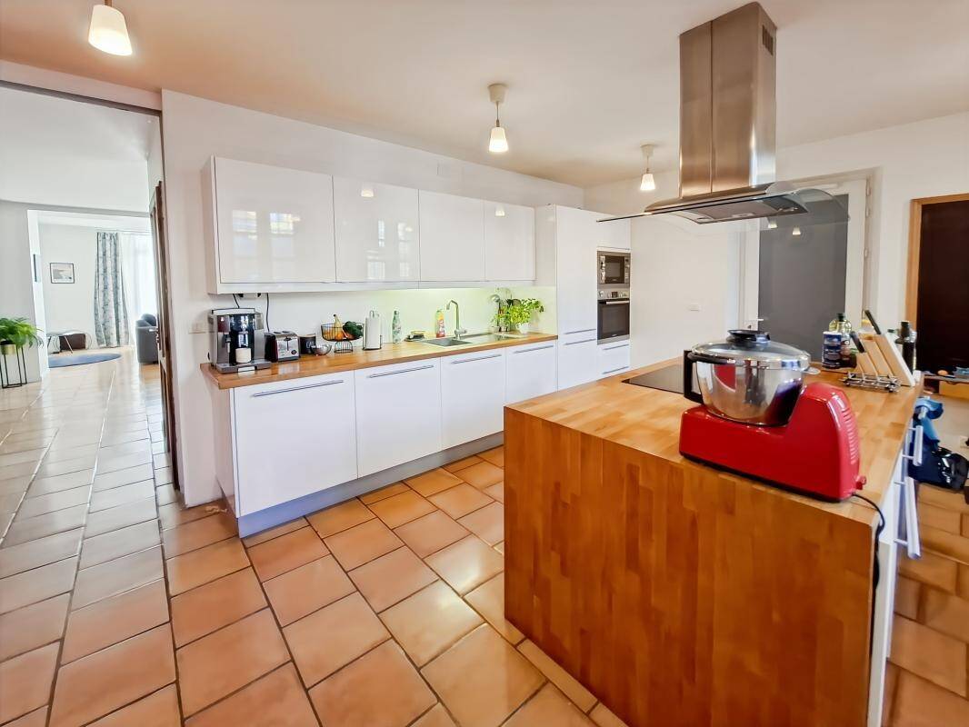 Maison à vendre, 162m², VERDUN SUR GARONNE