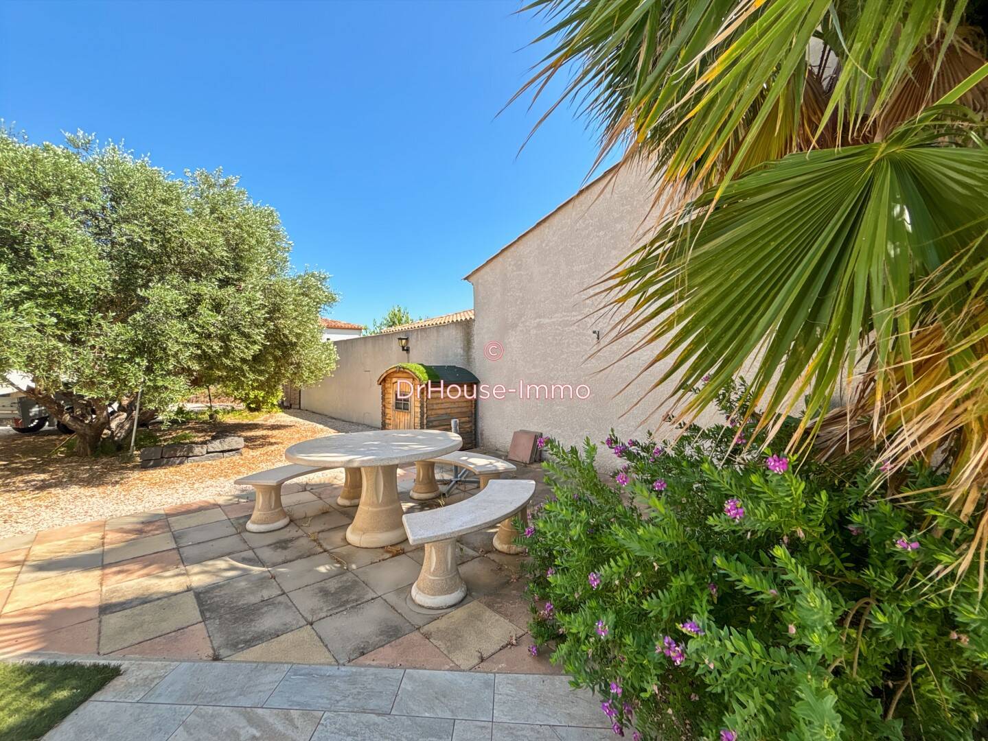 Maison à vendre, 149m², VILLENEUVE LES BEZIERS