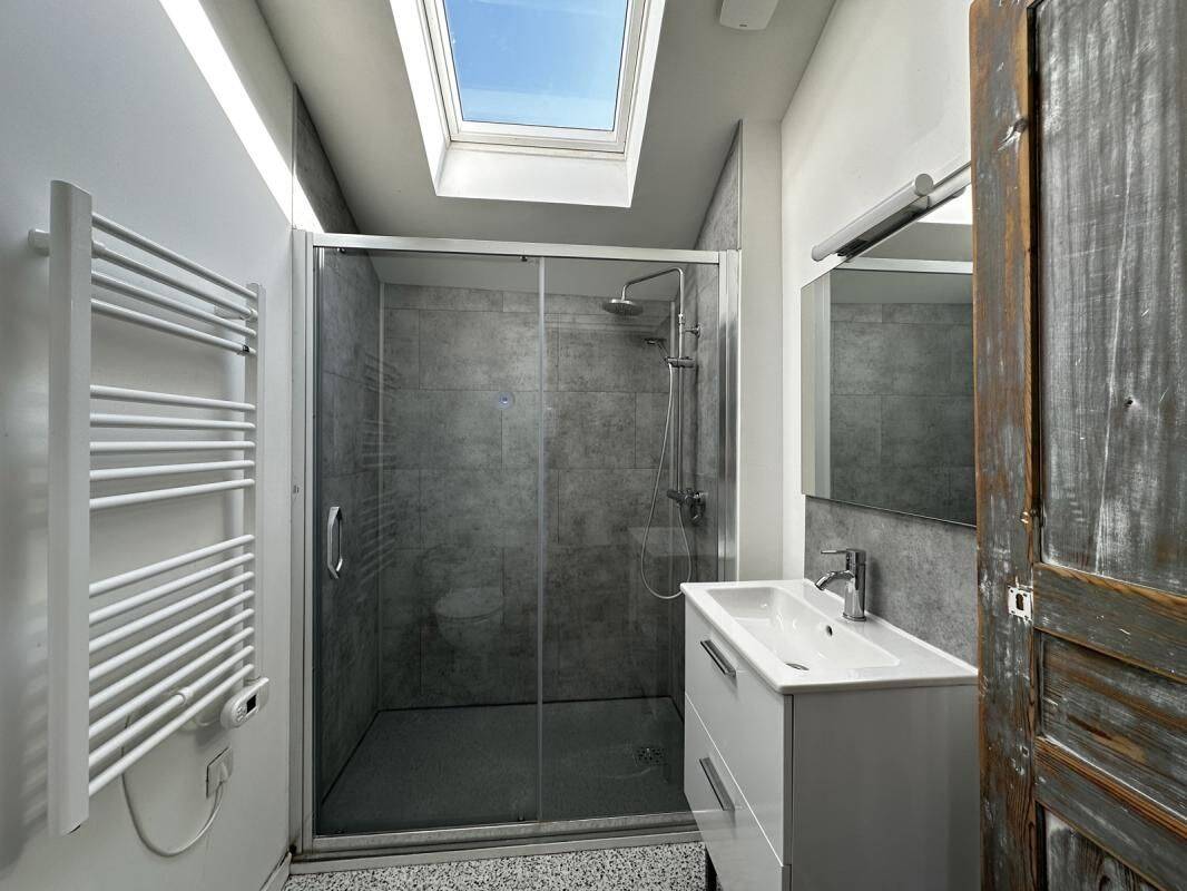 CHAMBRES EN COLOCATION MAISON - Lille Caulier - 128m2 — 19
