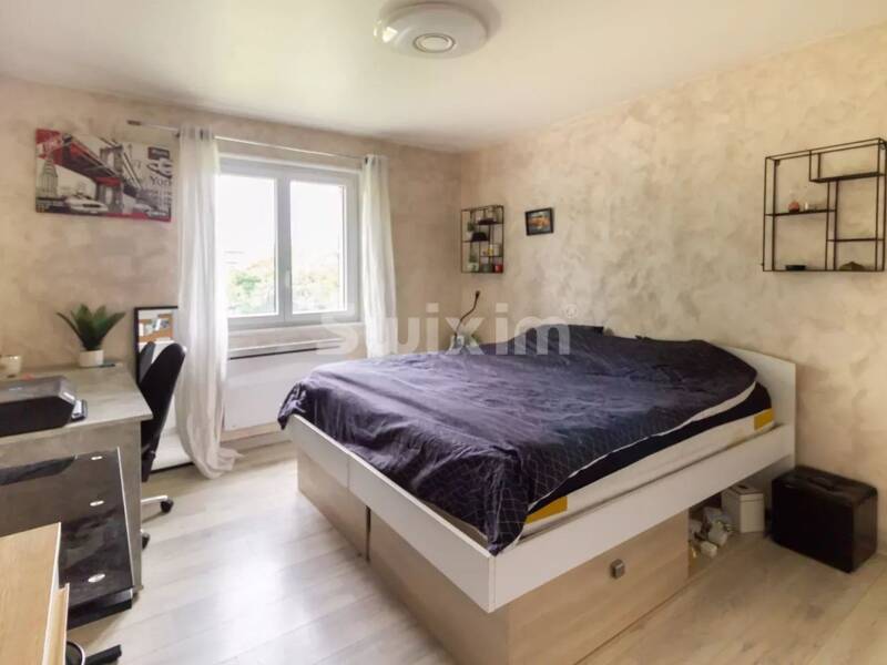 Maison à vendre, 170m², BONS EN CHABLAIS