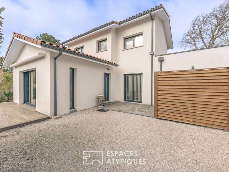 Maison à vendre, 136m², CAPBRETON